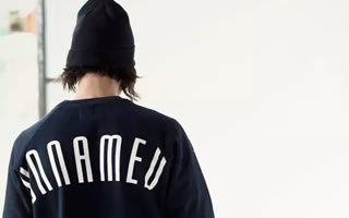 ANB 2016AW LOOKBOOK - GOOD JOB | UNNAMED